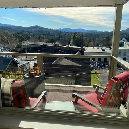 Amazing Mountain Views Lake Placid & 1980 Olympic Center Exteriér fotografie