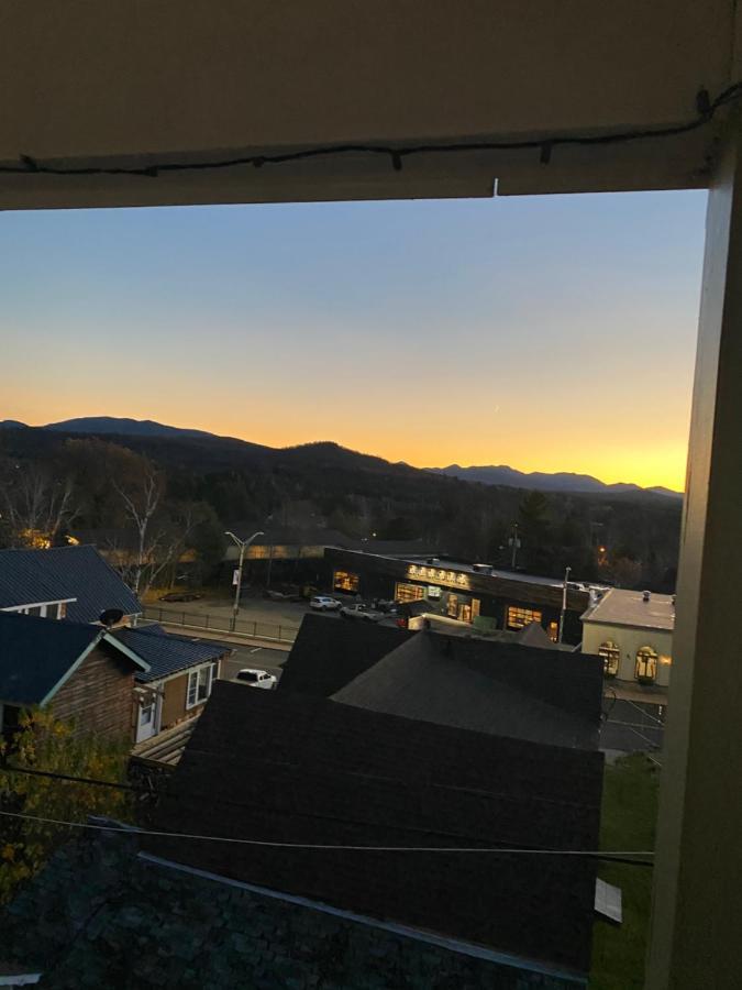 Amazing Mountain Views Lake Placid & 1980 Olympic Center Exteriér fotografie
