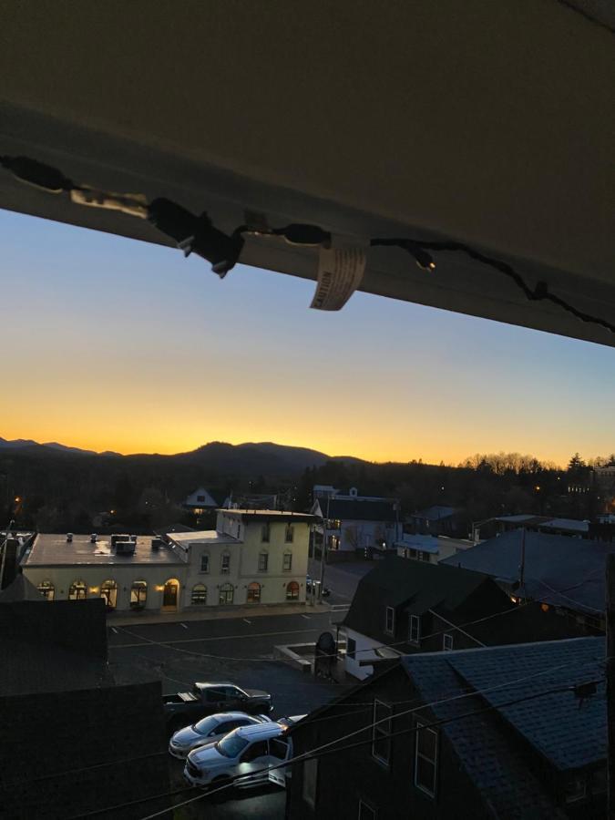 Amazing Mountain Views Lake Placid & 1980 Olympic Center Exteriér fotografie
