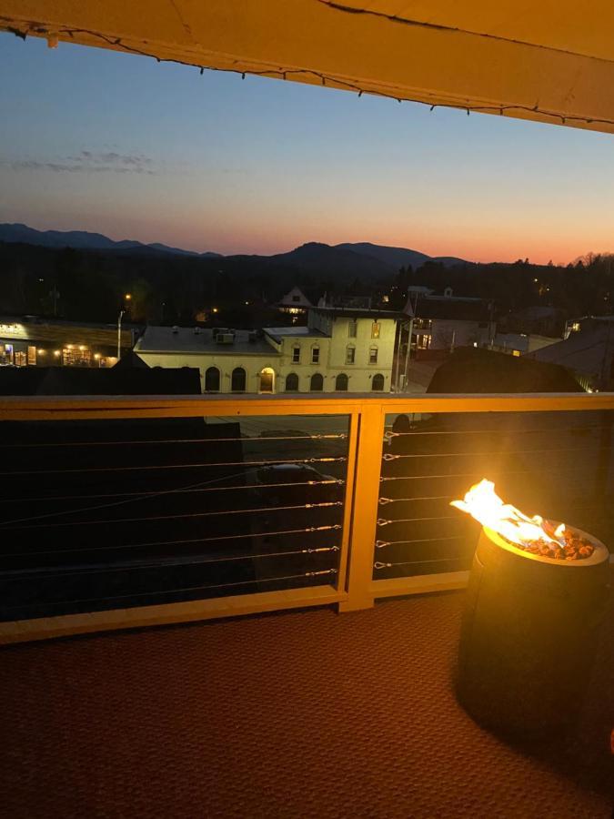 Amazing Mountain Views Lake Placid & 1980 Olympic Center Exteriér fotografie
