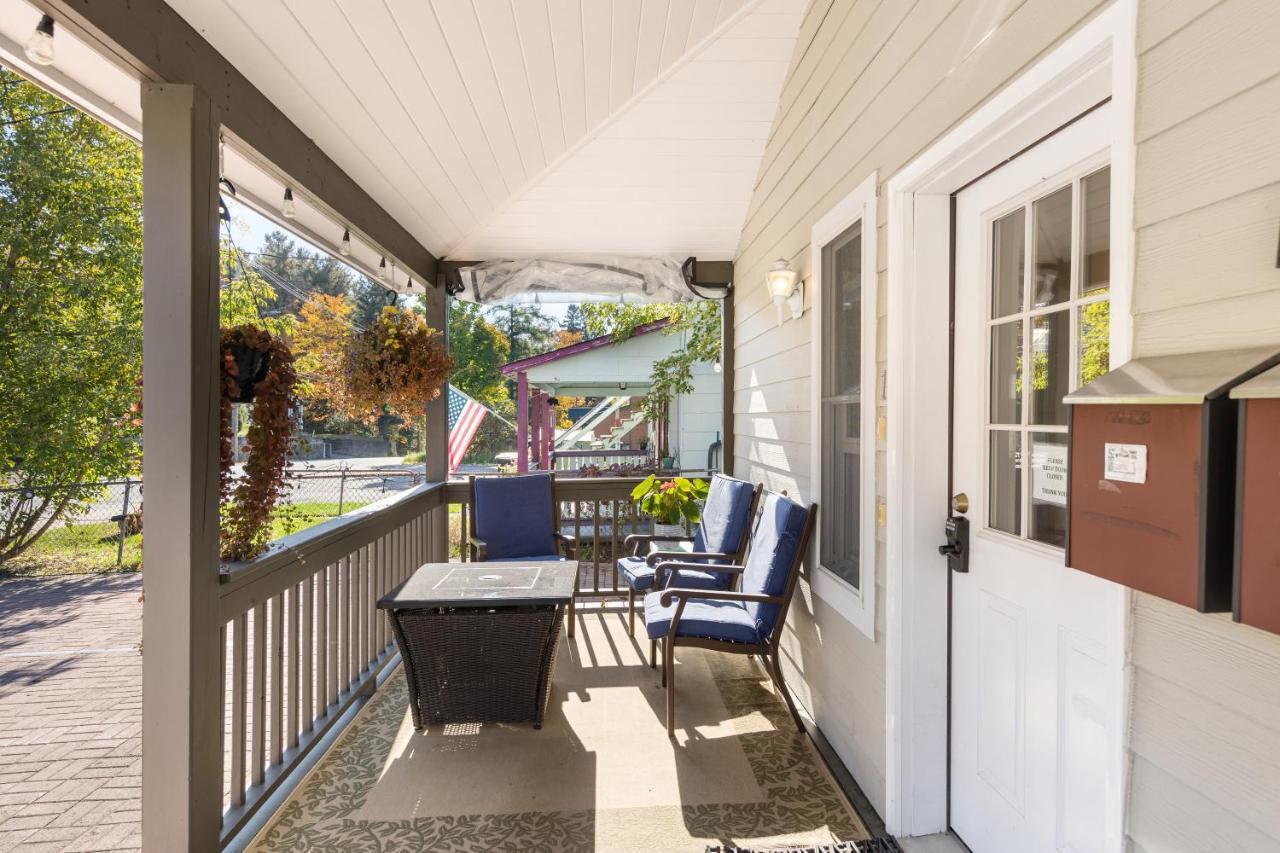 Amazing Mountain Views Lake Placid & 1980 Olympic Center Exteriér fotografie