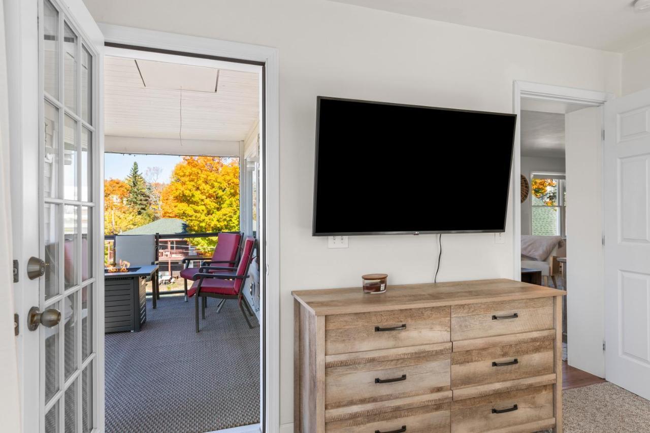 Amazing Mountain Views Lake Placid & 1980 Olympic Center Exteriér fotografie