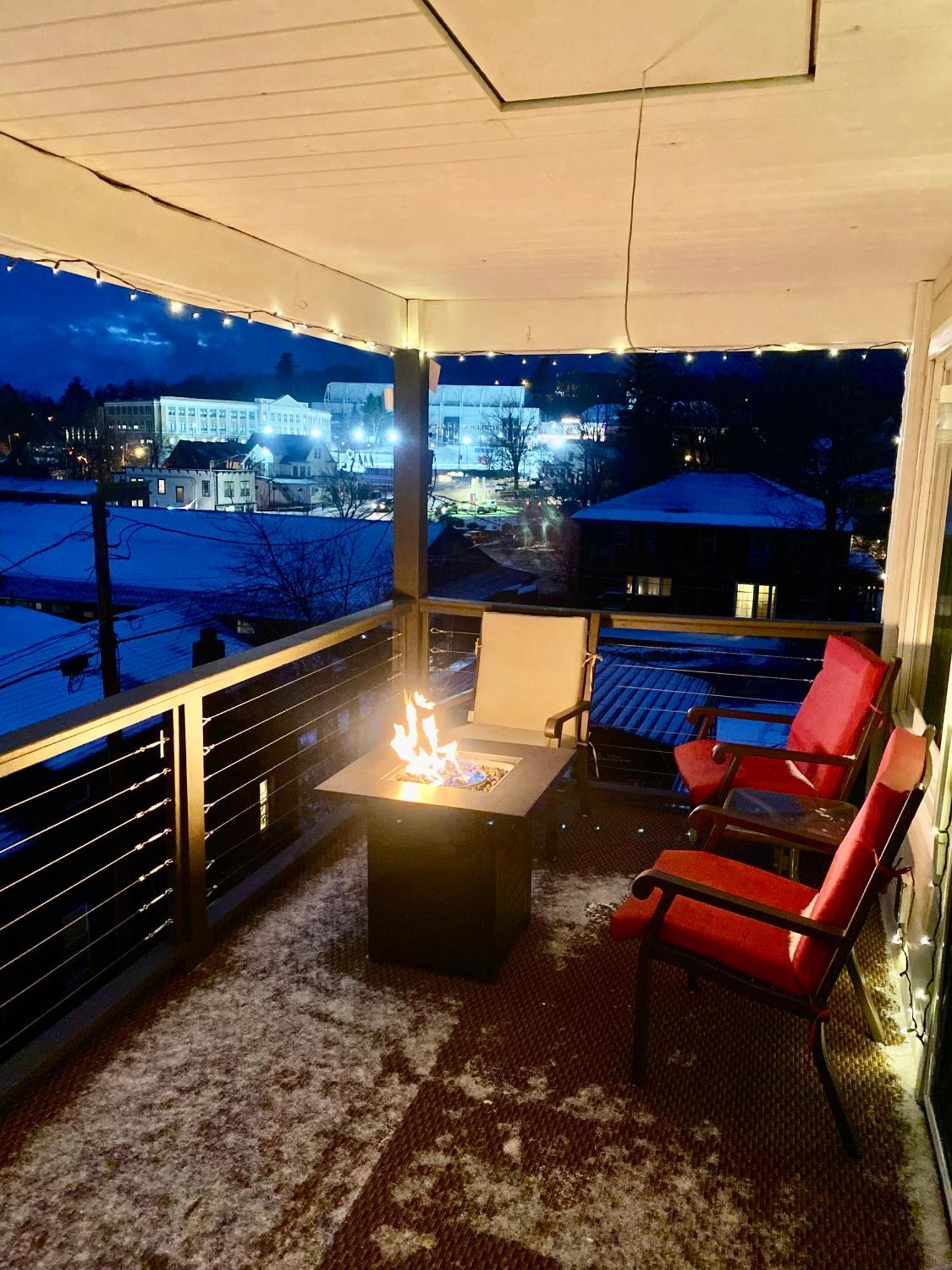 Amazing Mountain Views Lake Placid & 1980 Olympic Center Exteriér fotografie