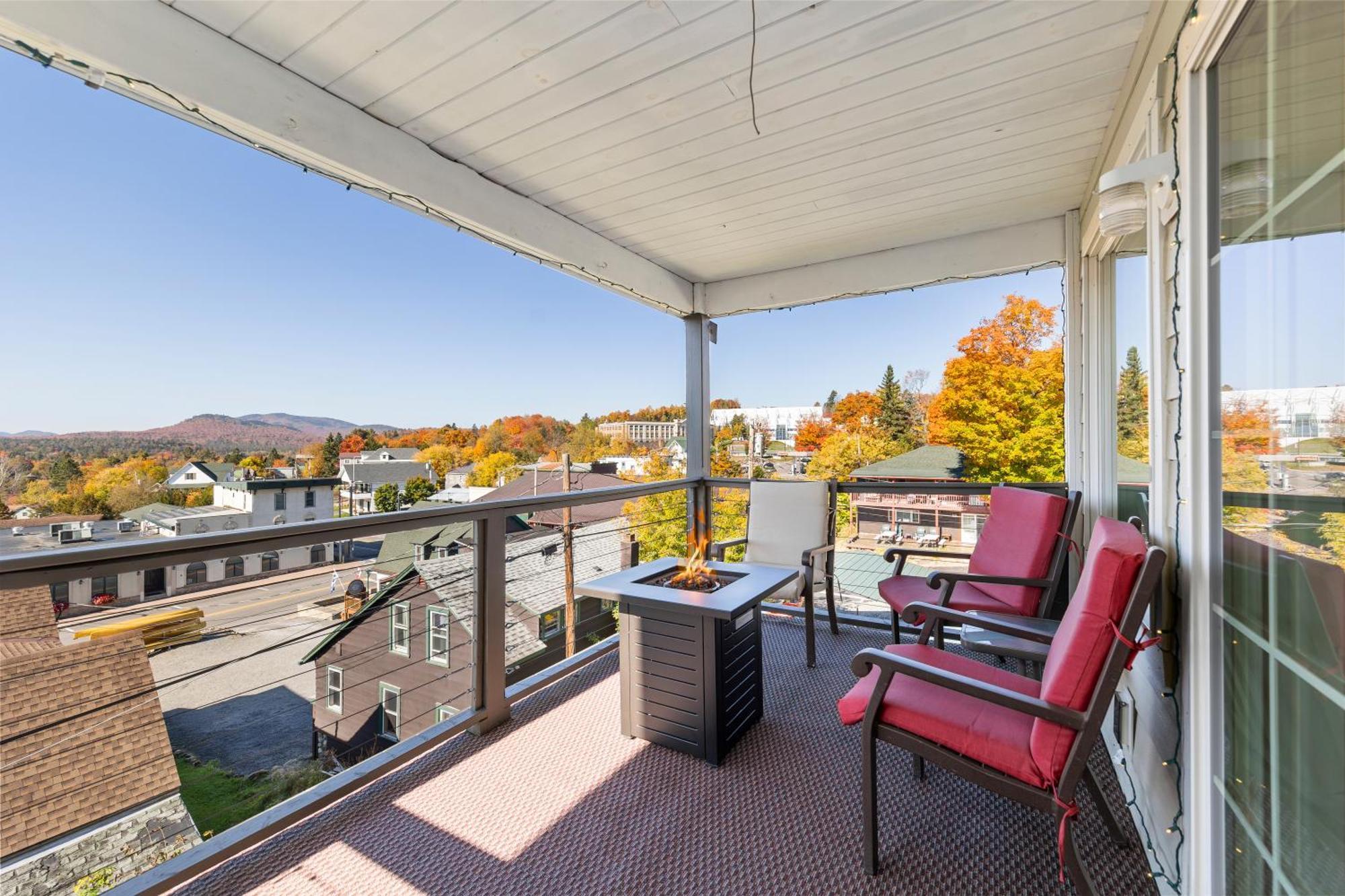 Amazing Mountain Views Lake Placid & 1980 Olympic Center Exteriér fotografie
