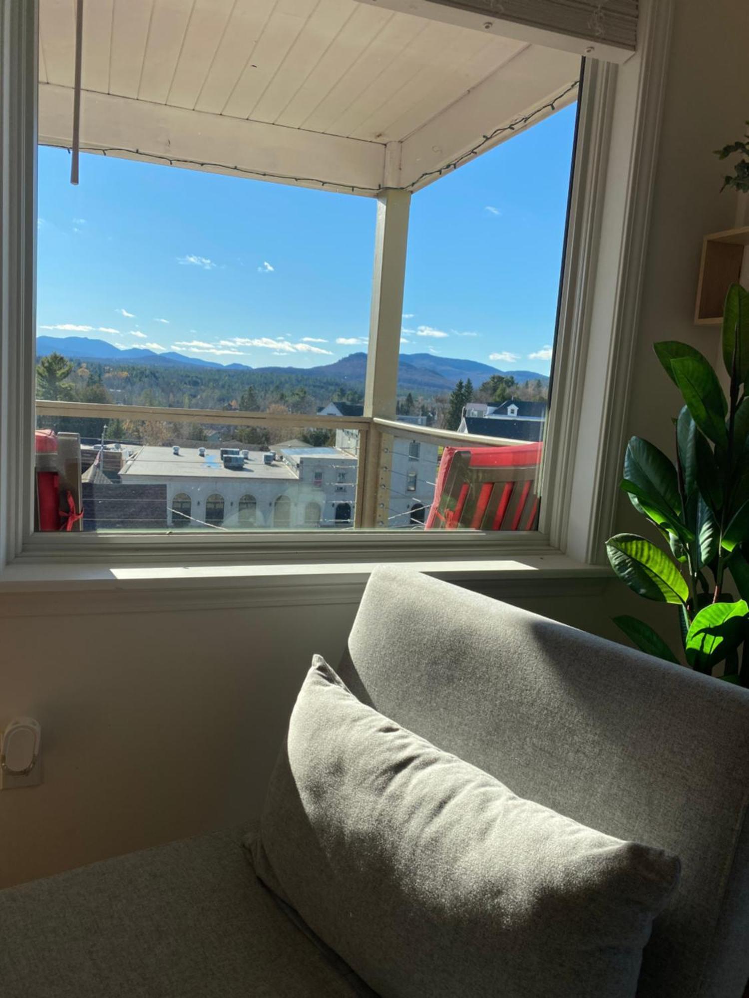 Amazing Mountain Views Lake Placid & 1980 Olympic Center Exteriér fotografie