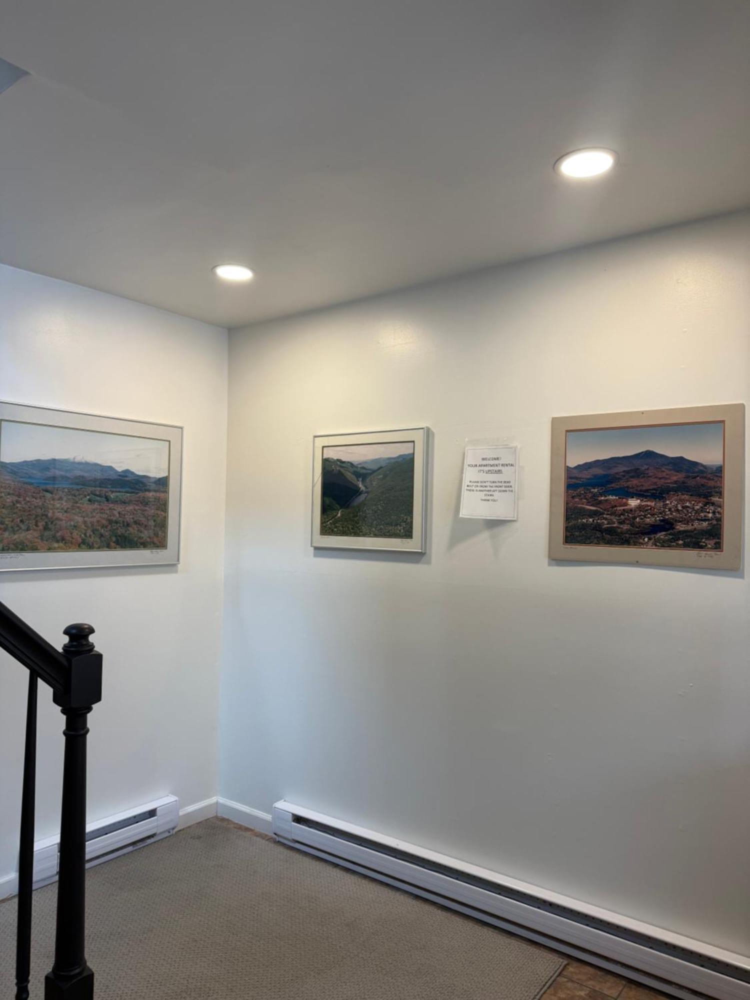 Amazing Mountain Views Lake Placid & 1980 Olympic Center Exteriér fotografie